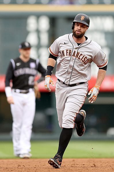 San Francisco Giants: Ranking the best player at each position