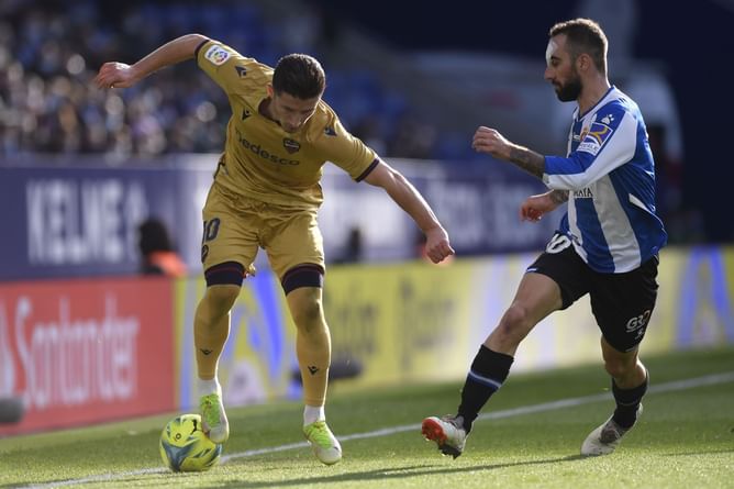 Levante vs Espanyol Prediction and Betting Tips - 12th March 2022