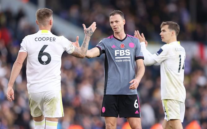 Leicester City vs Leeds United Prediction and Betting Tips - 5th March 2022