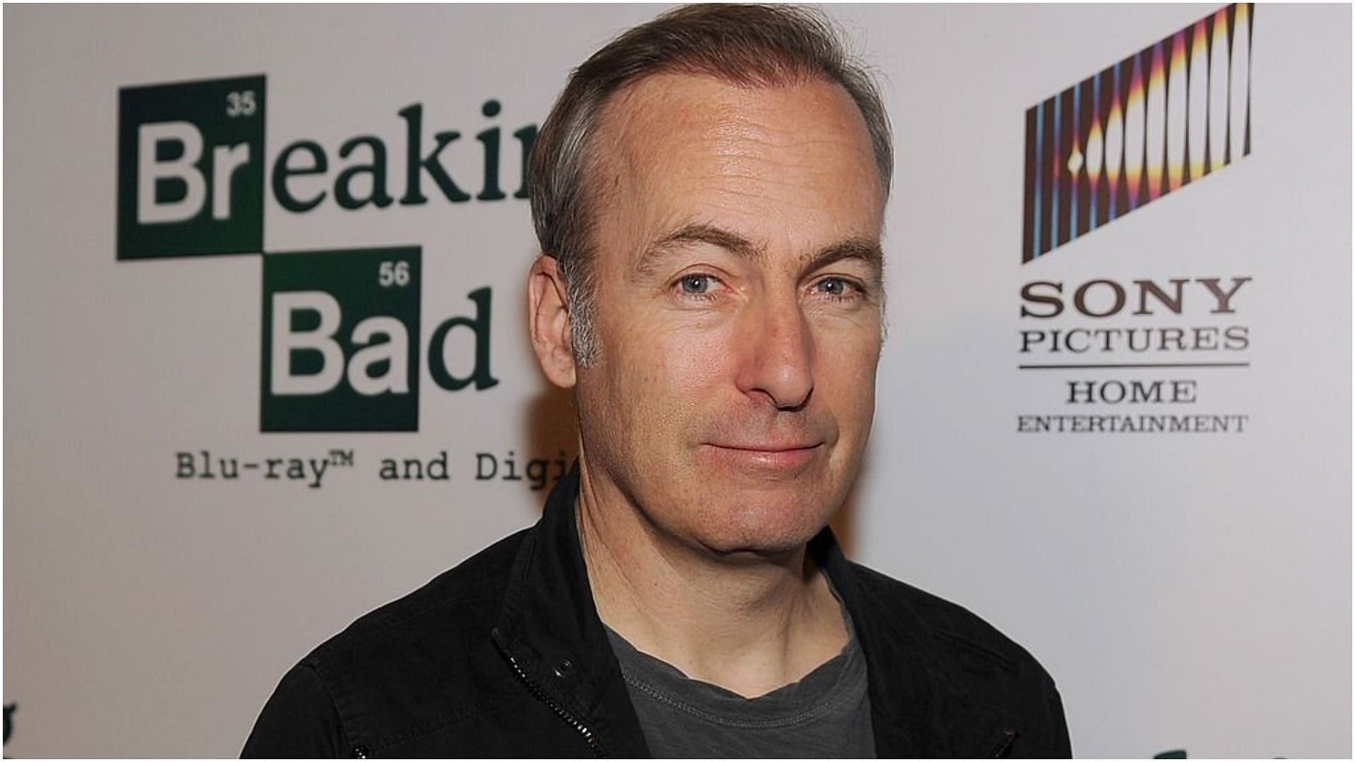 Bob Odenkirk revealed that he was bankrupt before being cast in Breaking Bad (Image via Kevin Winter/Getty Images)