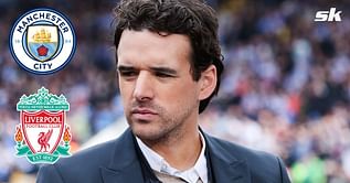"I really feel that" - Owen Hargreaves highlights why Premier League title race between Liverpool and Manchester City will go 'down to the wire.'