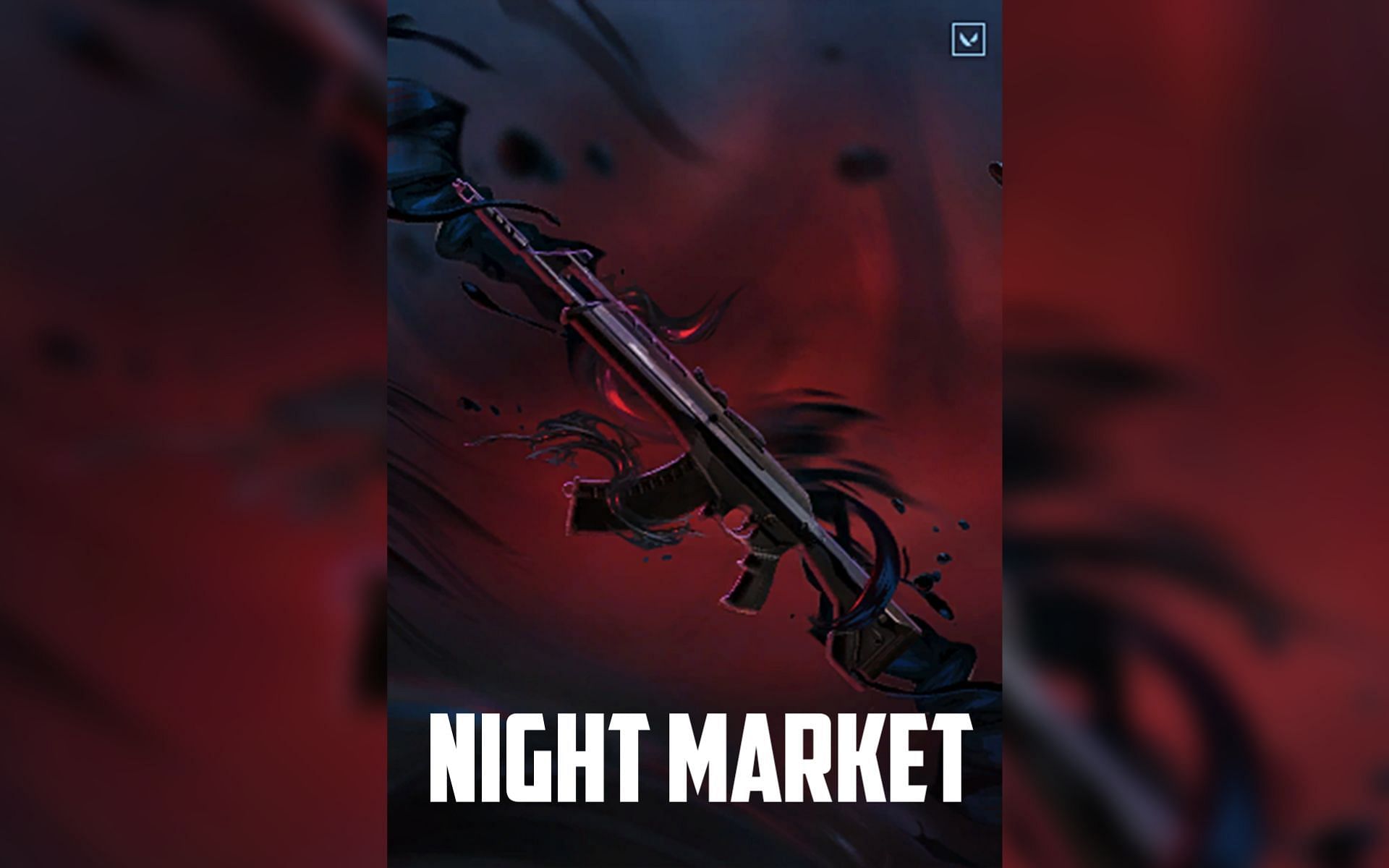 Valorant Episode 4 Act 2 Night Market coming soon (Image via Sportskeeda)