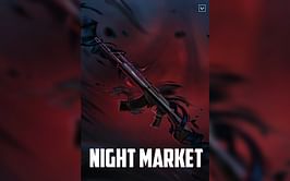 Valorant Episode 4 Act 2 Night Market will go live soon: Expected start time, end date, and more
