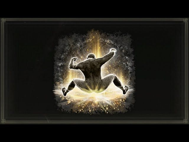 How To Find The Ashes Of War: Golden Slam In Elden Ring How To Find The Ashes Of War: Golden Slam In Elden Ring