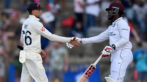WI vs ENG 2022 review: England's red ball reset fails to ignite hope