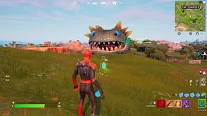 Will Klombos return to Fortnite Chapter 3 Season 2?