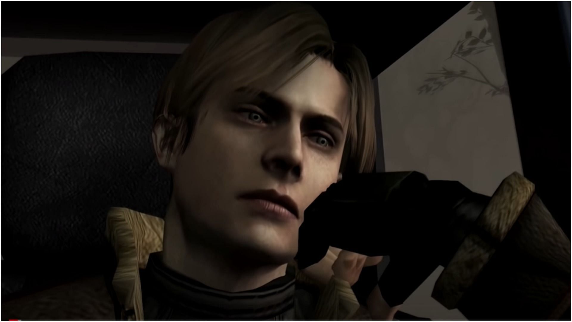 Resident Evil 4 Remake Rumored in the Works for 2022 Launch