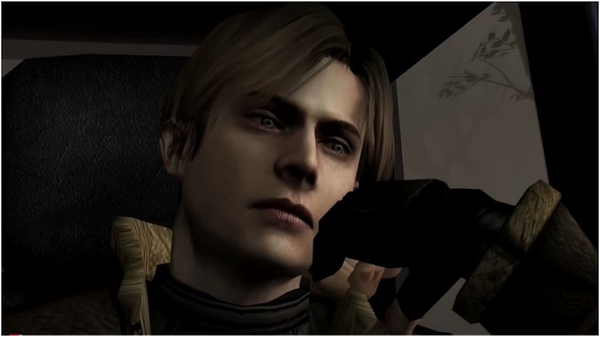 Resident Evil 4, Capcom