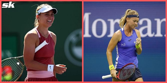 Miami Open 2022: Paula Badosa vs Marie Bouzkova preview, head-to-head & prediction