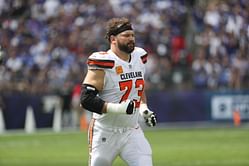 "He overplayed his hand a little bit" - All-Pro Browns player explains where Baker Mayfield went wrong