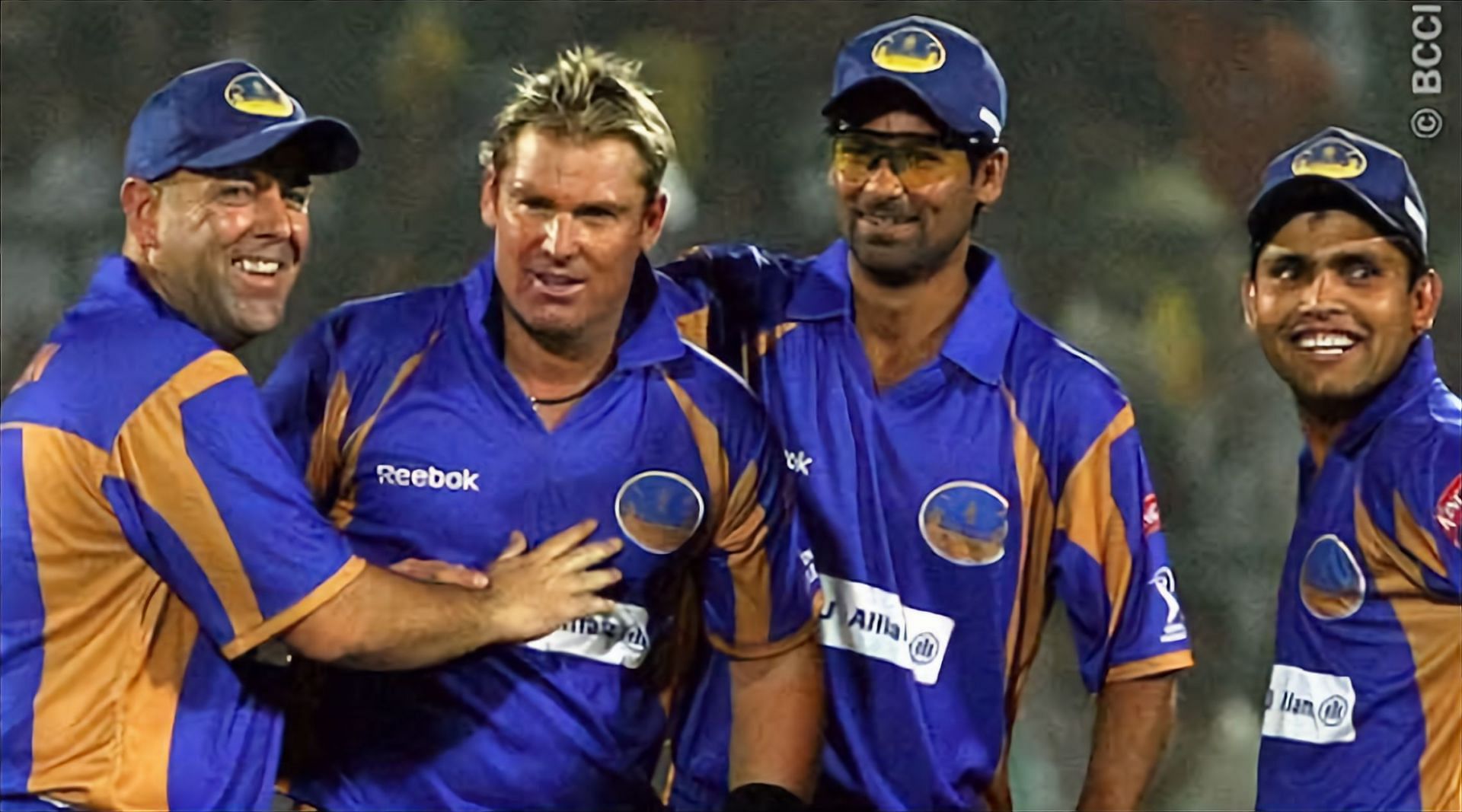 Shane Warne returns to Rajasthan Royals as mentor for IPL 11