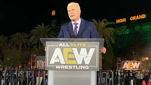 "Did he lose his bargaining power?" - Wrestling legend comments on Cody Rhodes' rumored WWE move