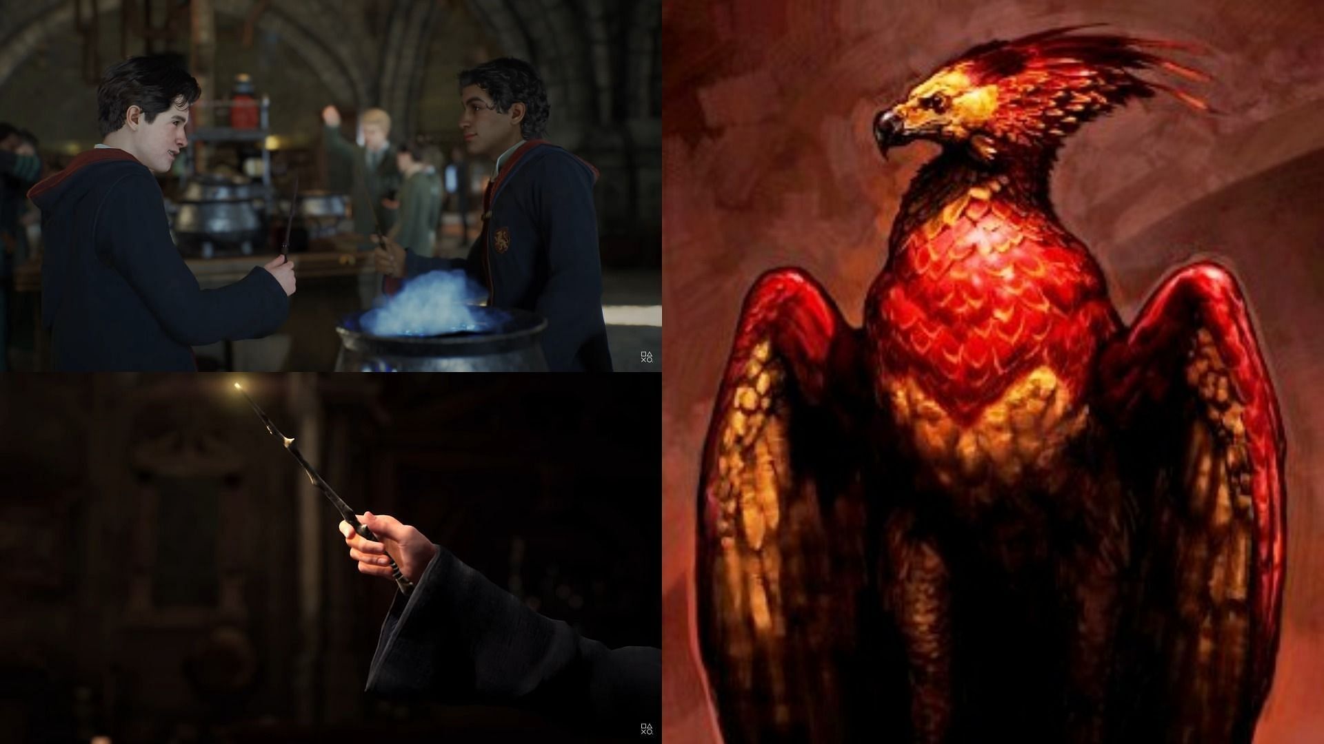 Harry Potter: 5 unusual Hogwarts rules that are surely surprising