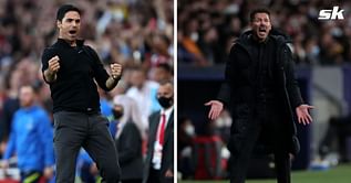 Arsenal linked with Atletico Madrid forward: Reports