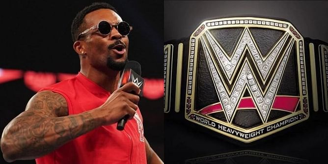 Montez Ford names 10-time world champion as his dream WrestleMania opponent