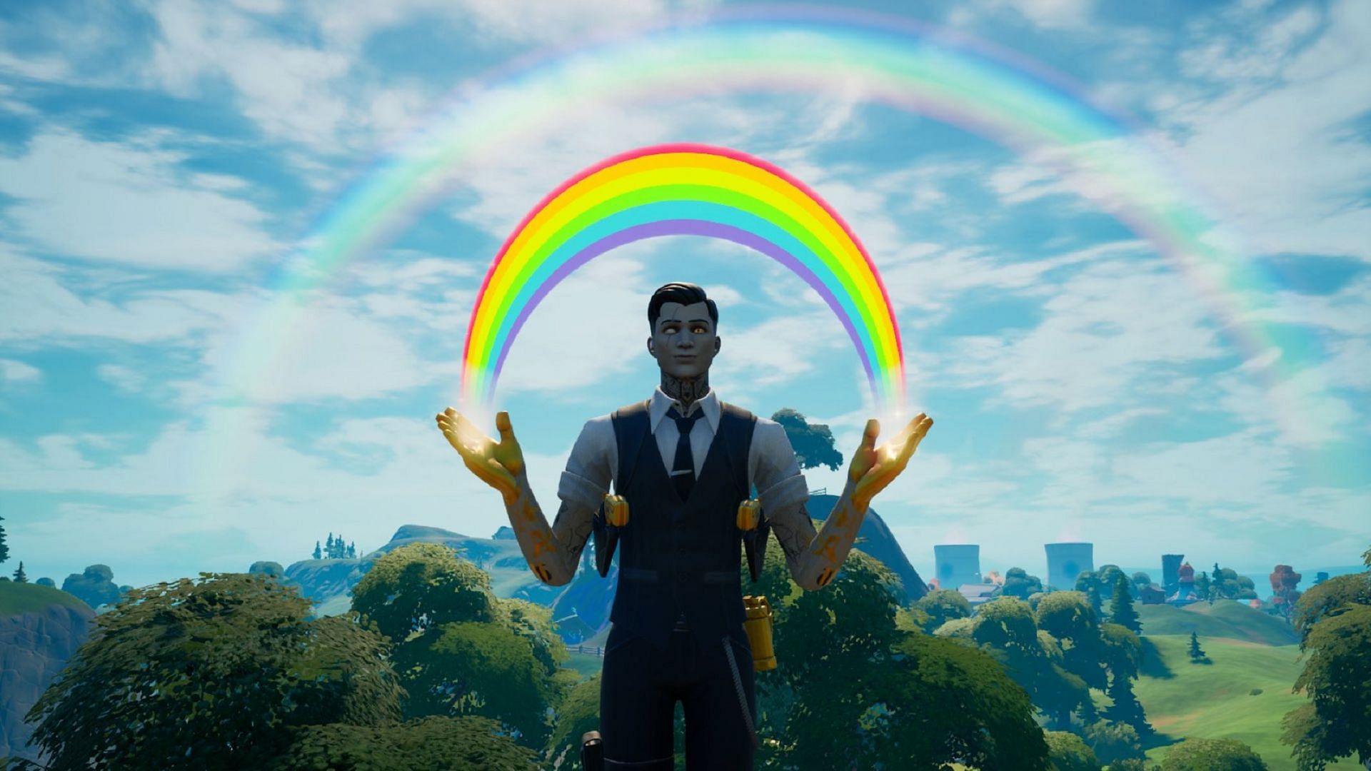 Fortnite developer Epic Games is yet to make an official statement on the matter (Image via Twitter/wither_storm00)
