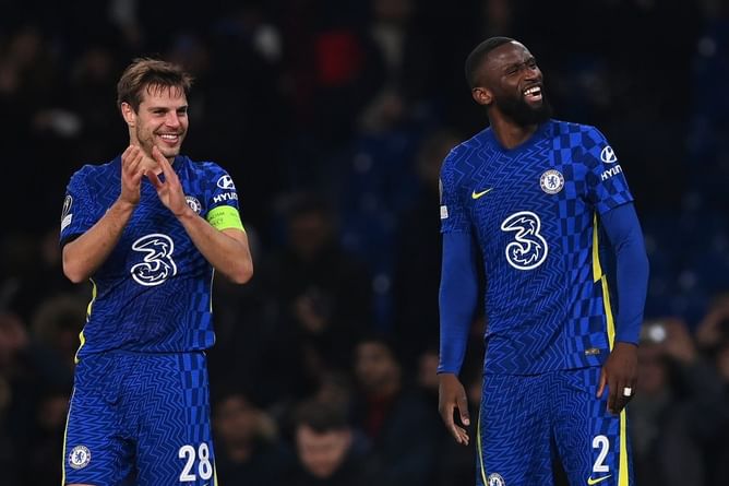 6 high-profile defenders who could leave their clubs in the summer