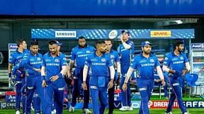 MI Match Schedule 2022: Mumbai Indians Full Schedule & Time Table for IPL 2022