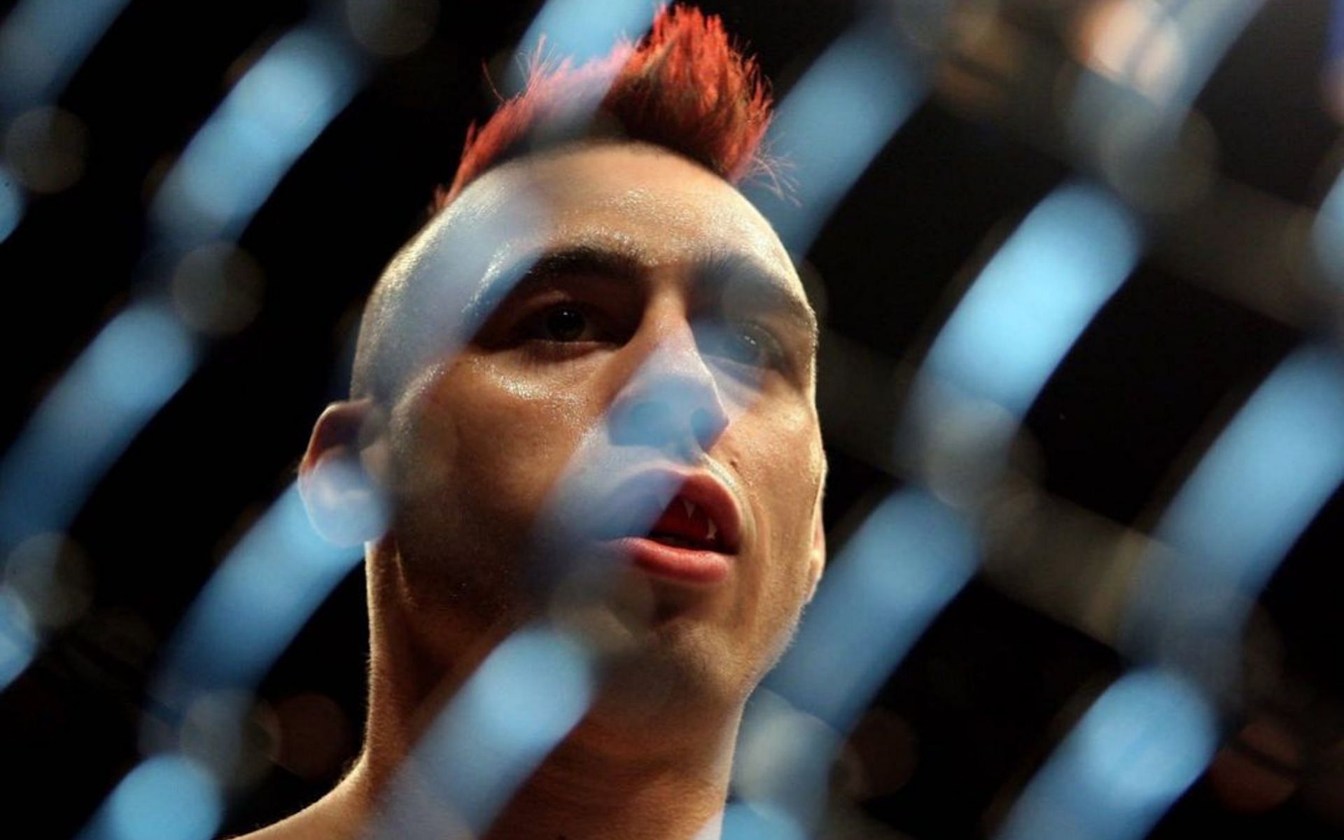 UFC fighter Dan Hardy (Image courtesy of @danhardymma ig)