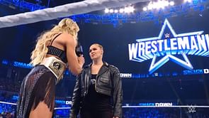 Bully Ray on RAW match possibly replacing Charlotte Flair vs. Ronda Rousey as WrestleMania Saturday main event