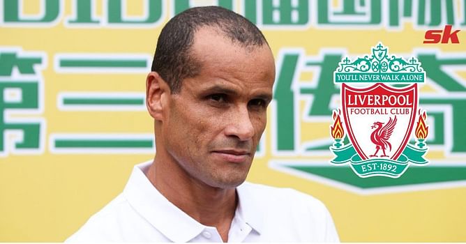 "I have no doubts" - Rivaldo names player who could play 'pivotal role' for Liverpool in Premier League title race and Champions League