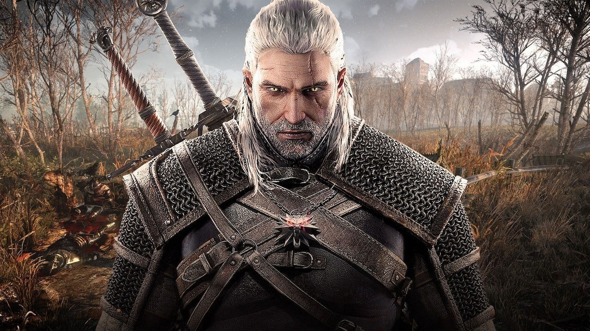 Fans of The Witcher series are looking forward to more information on the upcoming The Witcher 4 (Image via CD Projekt RED)