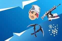How to get the new Fortnite PlayStation Plus celebration pack