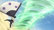 Naruto Best Wind Jutsu At Mildred Urban Blog