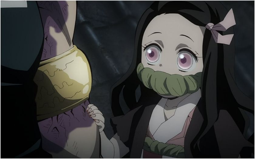 New Demon Slayer Opening Teases Nezuko's Big Moment