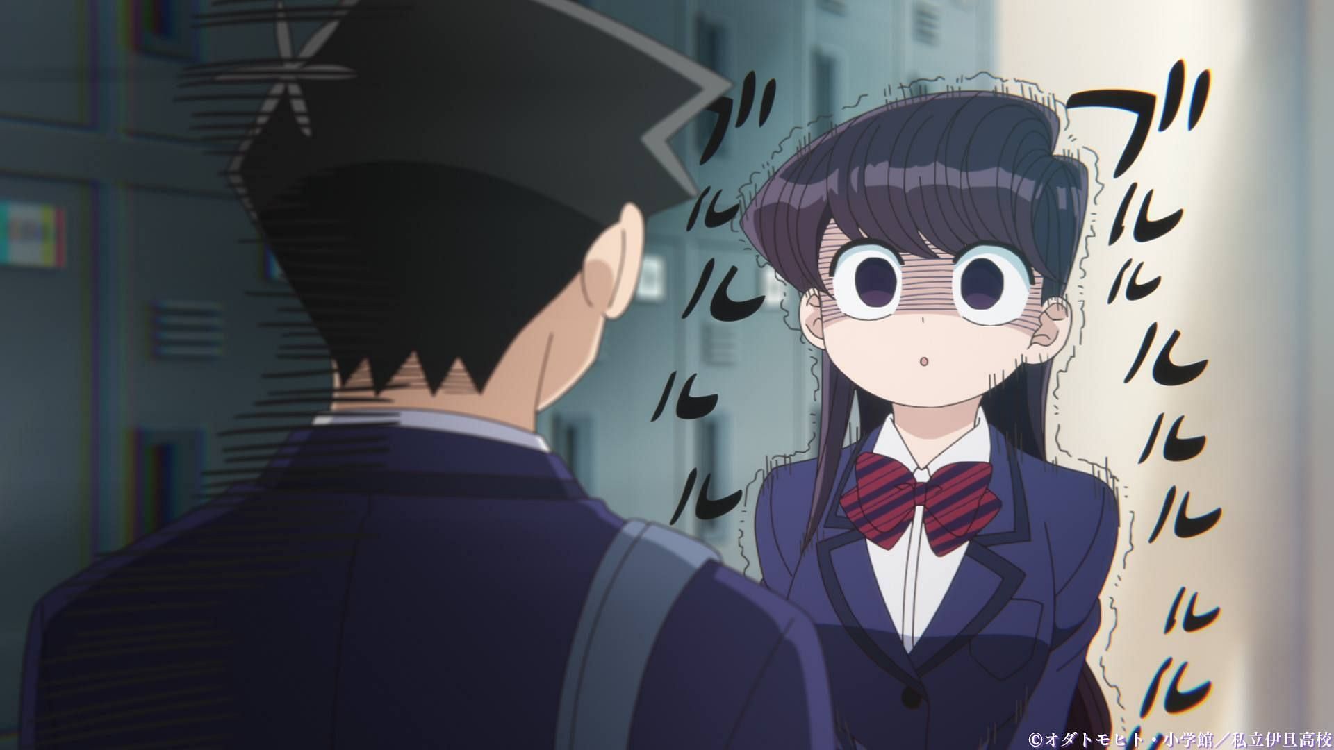 10 Best Anime Like Komi Can't Communicate