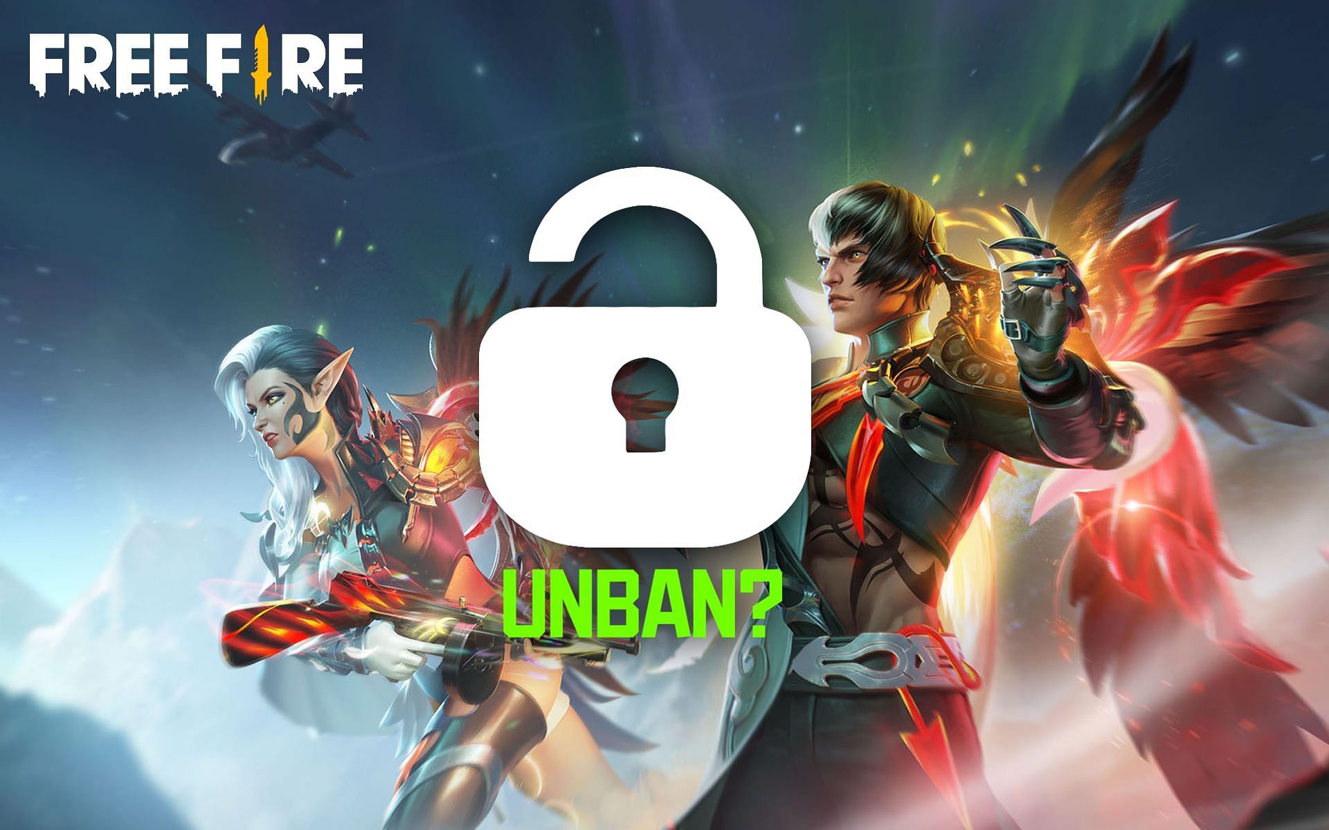 Will the battle royale game be unbanned in India? (Image via Sportskeeda)