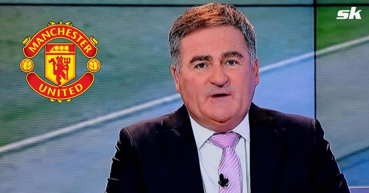 "Wasted millions on a bang average imposter" Richard Keys launches
