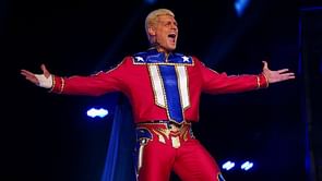 Update on Cody Rhodes' WrestleMania 38 match plans - Reports