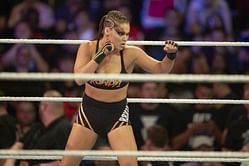 Ronda Rousey destroyed in parking lot brawl to close SmackDown