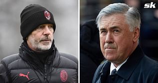 AC Milan looking to complete audacious swoop for 3 Real Madrid stars this summer: Reports