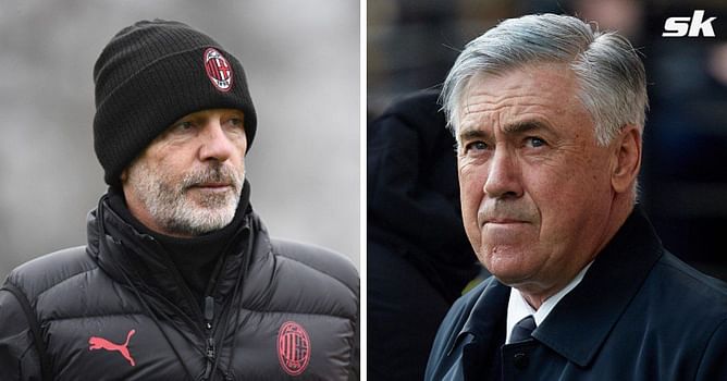 AC Milan looking to complete audacious swoop for 3 Real Madrid stars this summer: Reports