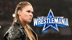 Ronda Rousey shows her value in WWE with live event ticket boosts