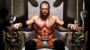 5 Triple H matches that deserve a rewatch