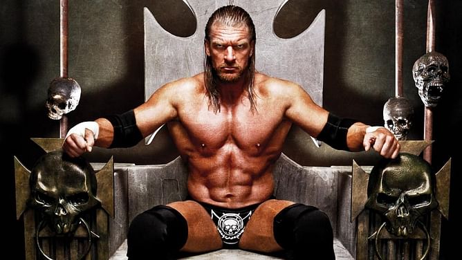 5 Triple H matches that deserve a rewatch