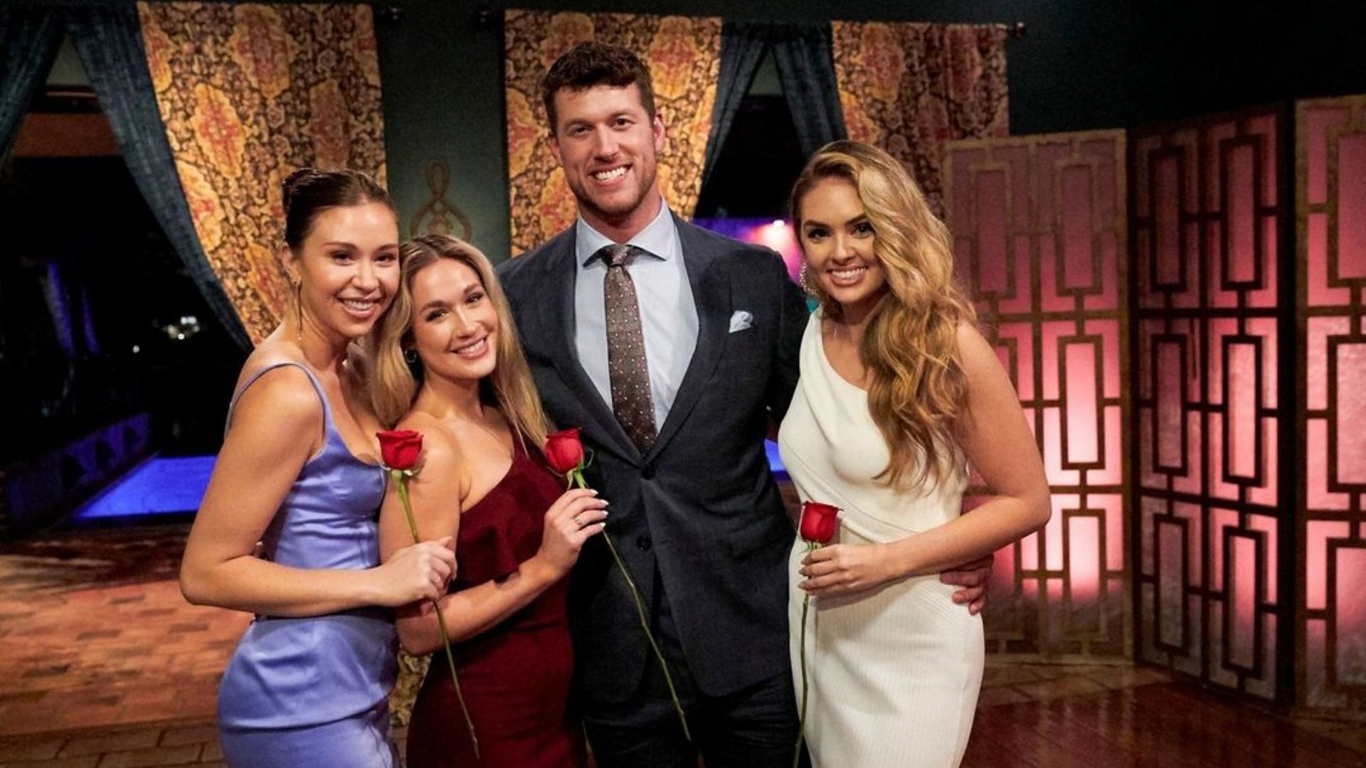 The Bachelor Season 26 will air two episodes this week (Image via bachelorabc/Instagram)