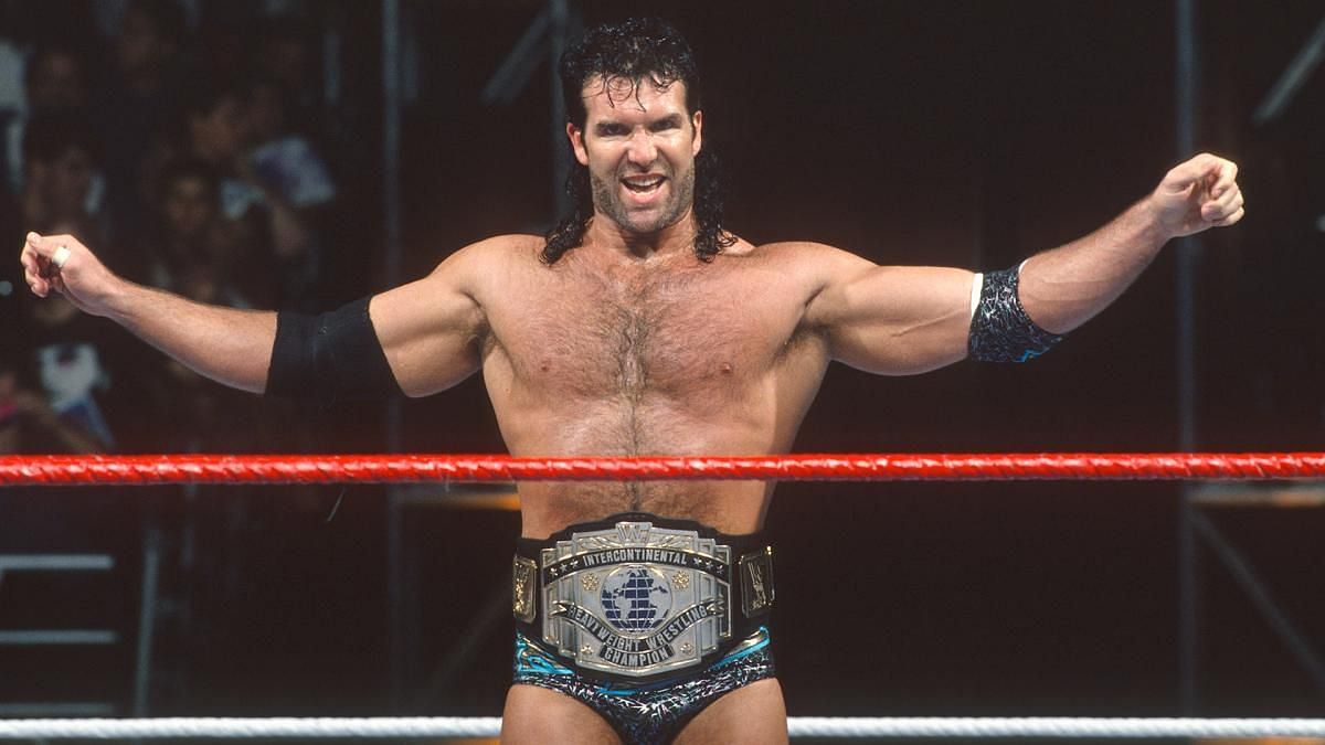 WWE Hall of Famer Scott Hall passed away on March 14, 2022