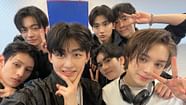 BIGHIT MUSIC s Trainee A Group Ready To Busk In LA