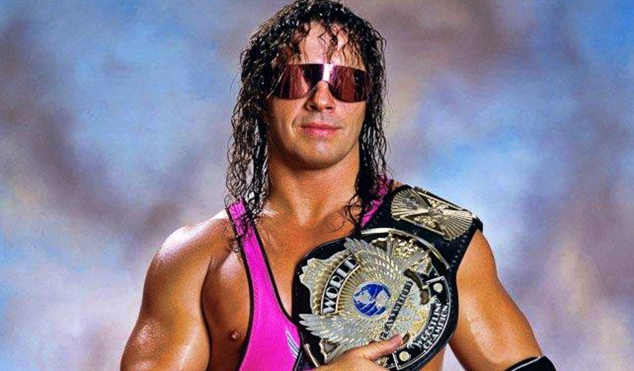 Did AEW Consider Signing Bret Hart Full-Time? - WrestleTalk