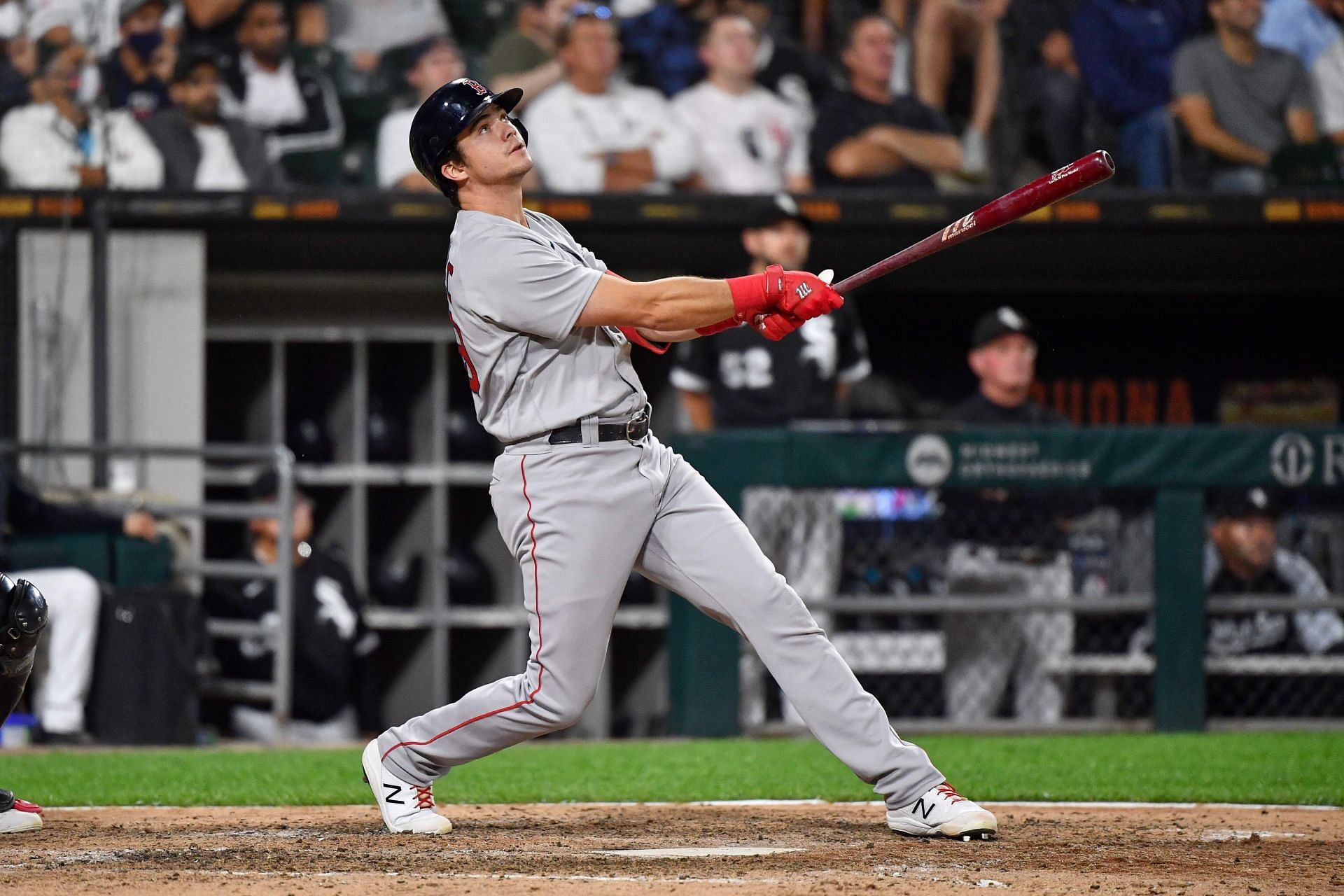 5 breakout candidates for the 2022 MLB season