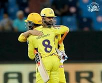 "MS Dhoni might not be playing all the games" - Deep Dasgupta analyses CSK's changing of the guard