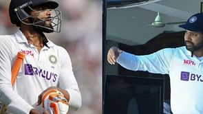 "To make 25 runs, you need 30-45 minutes"- Wasim Jaffer justifies India's declaration in 1st IND vs SL 2022 Test