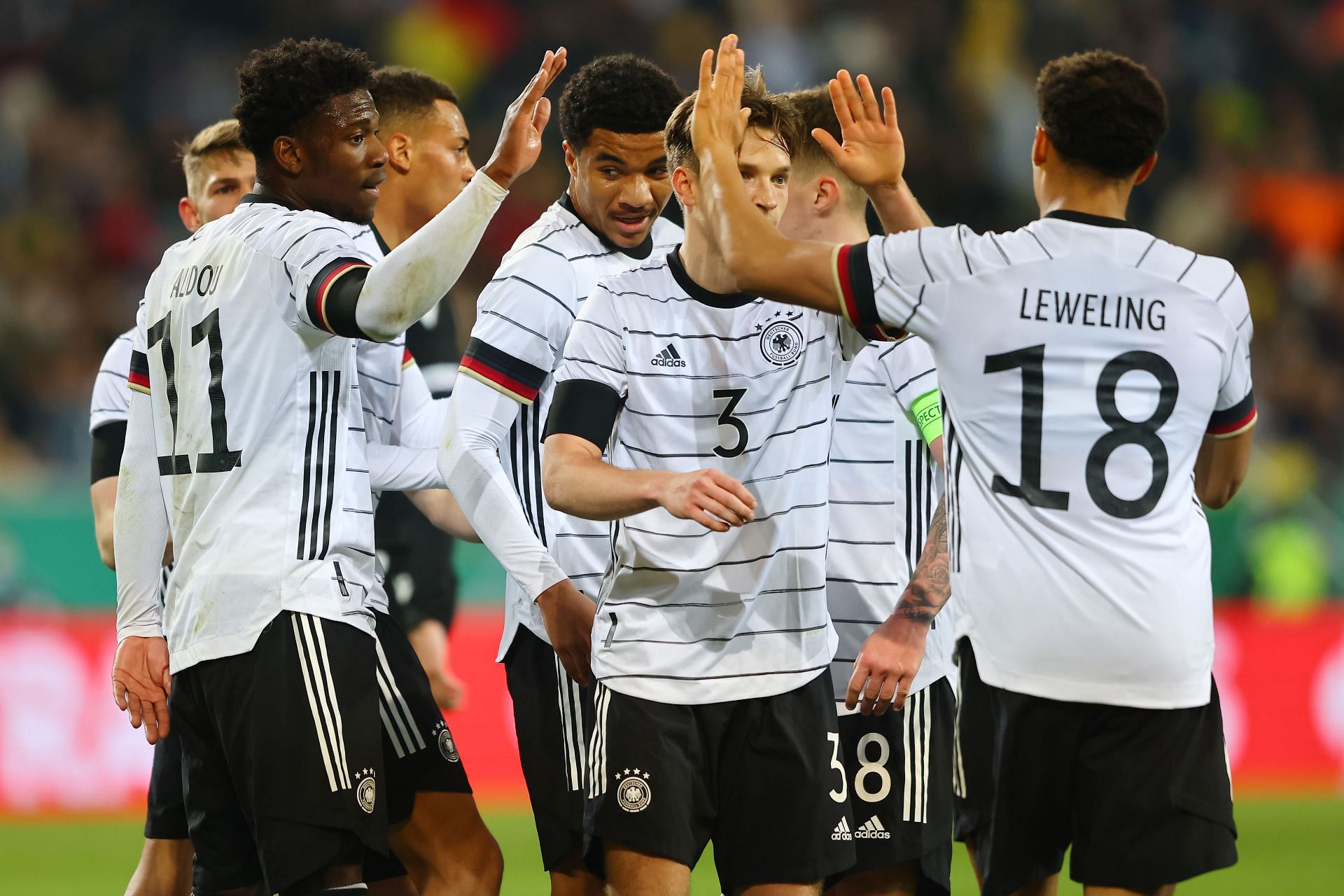Israel U21 vs Germany U21 prediction, preview, team news and more