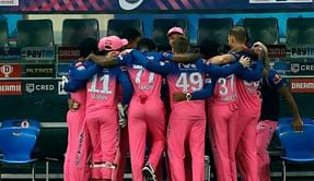"राजस्थान रॉयल्स में ख़िताब जीतने की संभावनाएं हैं," वेस्टइंडीज के खिलाड़ी का बयान