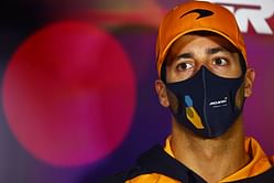 "We also have the chance to create some change" - Daniel Ricciardo claims F1 'is trying to do more' for change in Saudi Arabia
