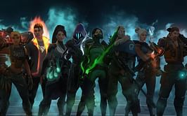 Valorant beginners guide: How to add friends in the shooter in 2022